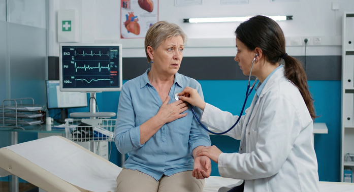 Nabız Yüksekliği: Kalbiniz Neden Hızlanır?